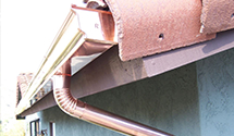 Rain Gutter Installation, Repair, Cleaning and Protection in St Joe, IL